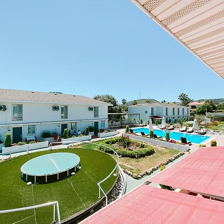 Çeşme Vela Garden Resort מראה חיצוני תמונה