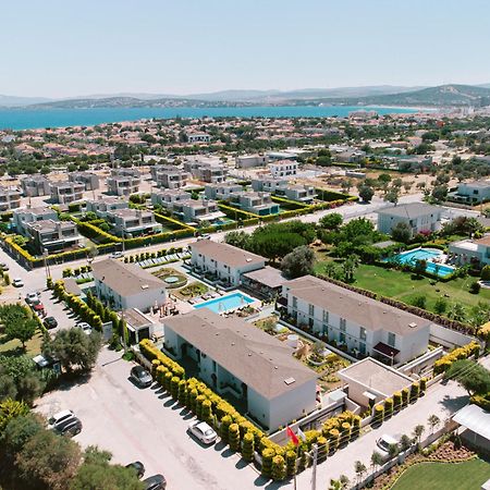 Çeşme Vela Garden Resort מראה חיצוני תמונה
