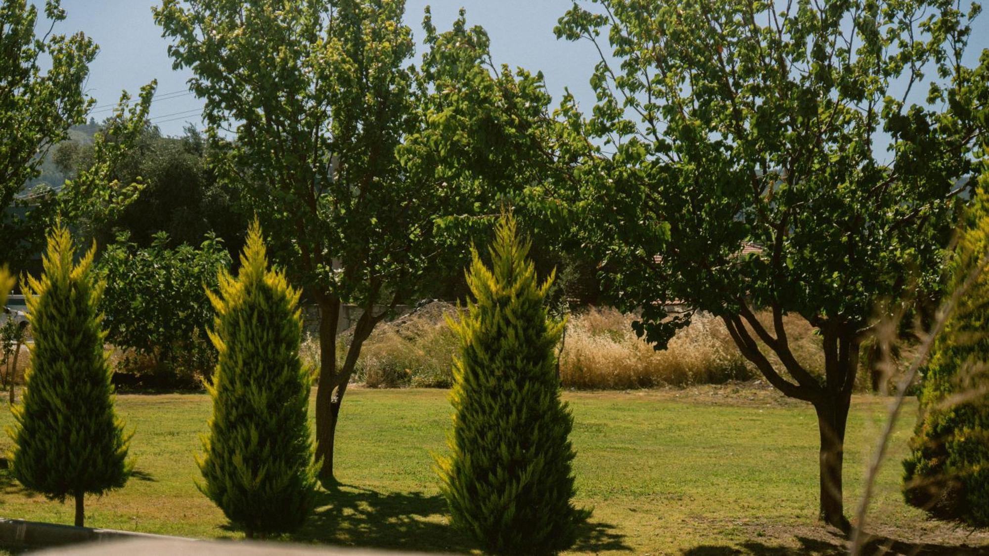 Çeşme Vela Garden Resort מראה חיצוני תמונה