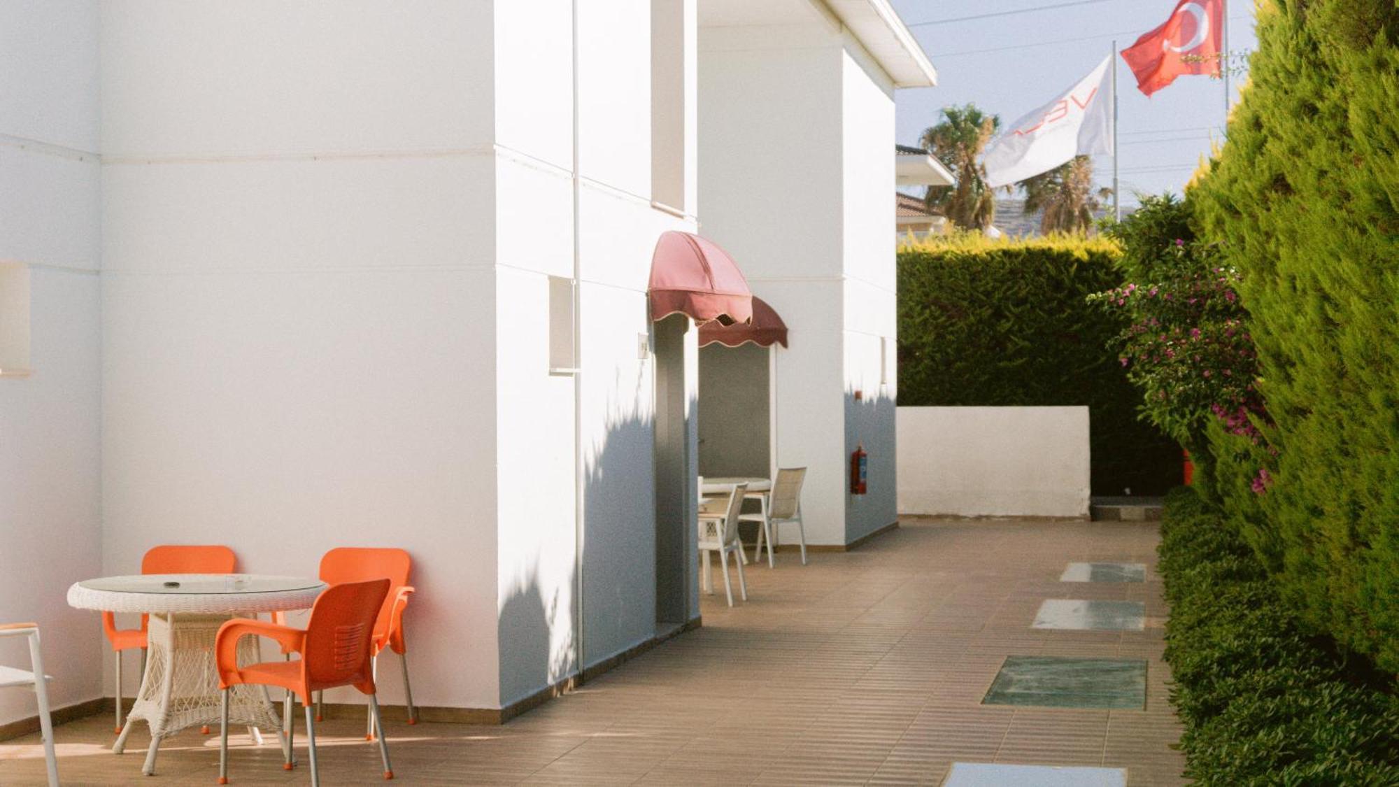 Çeşme Vela Garden Resort מראה חיצוני תמונה