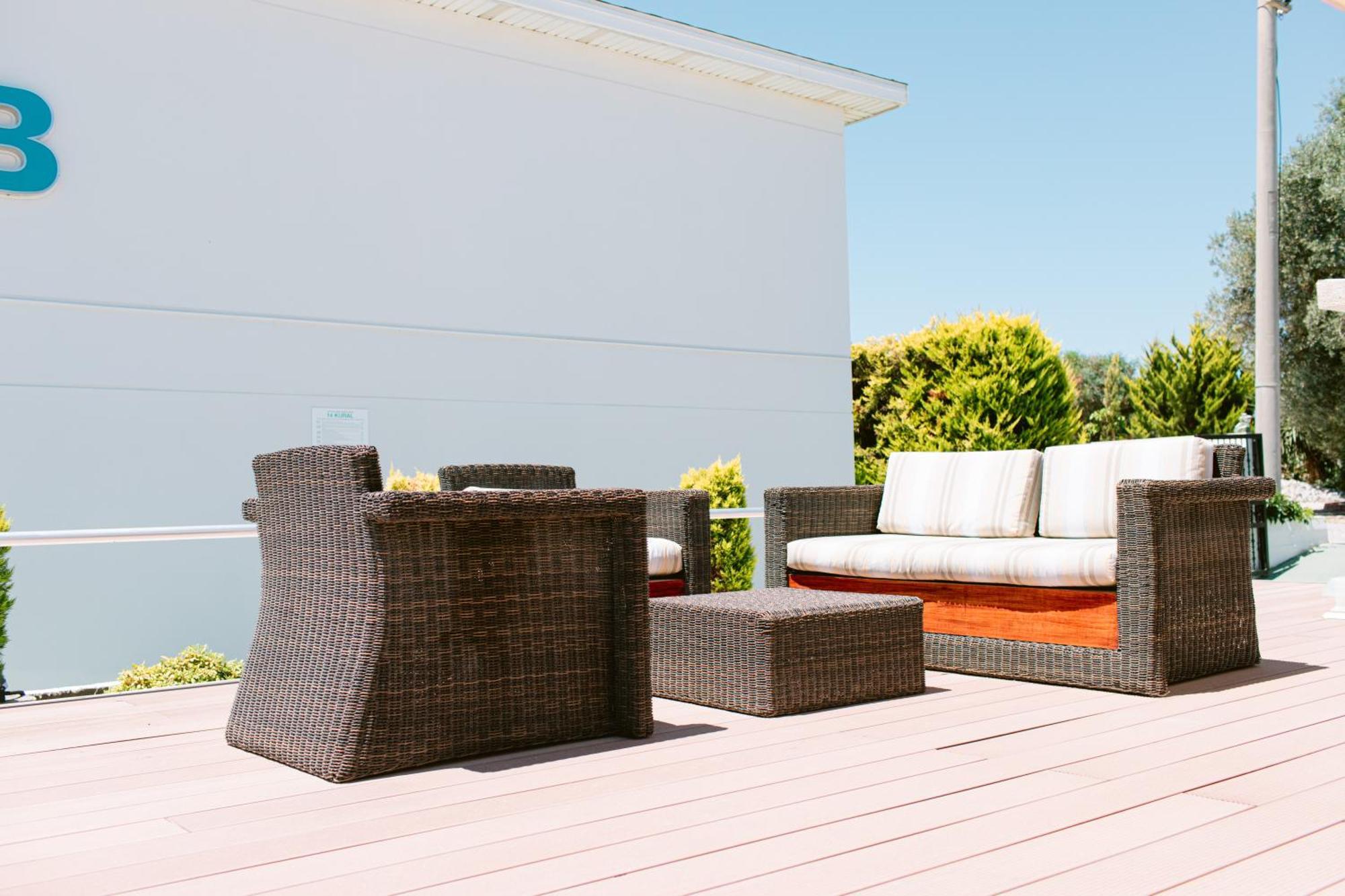Çeşme Vela Garden Resort מראה חיצוני תמונה