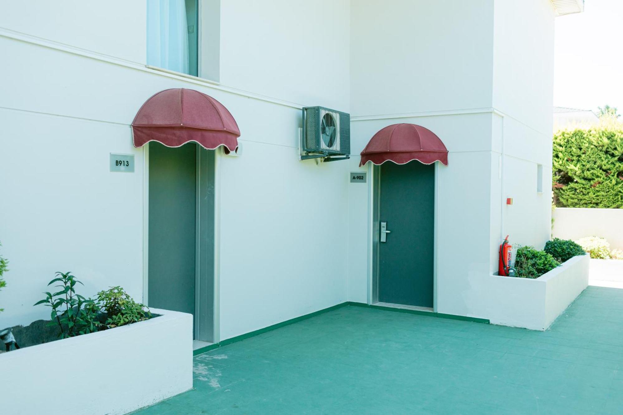 Çeşme Vela Garden Resort מראה חיצוני תמונה