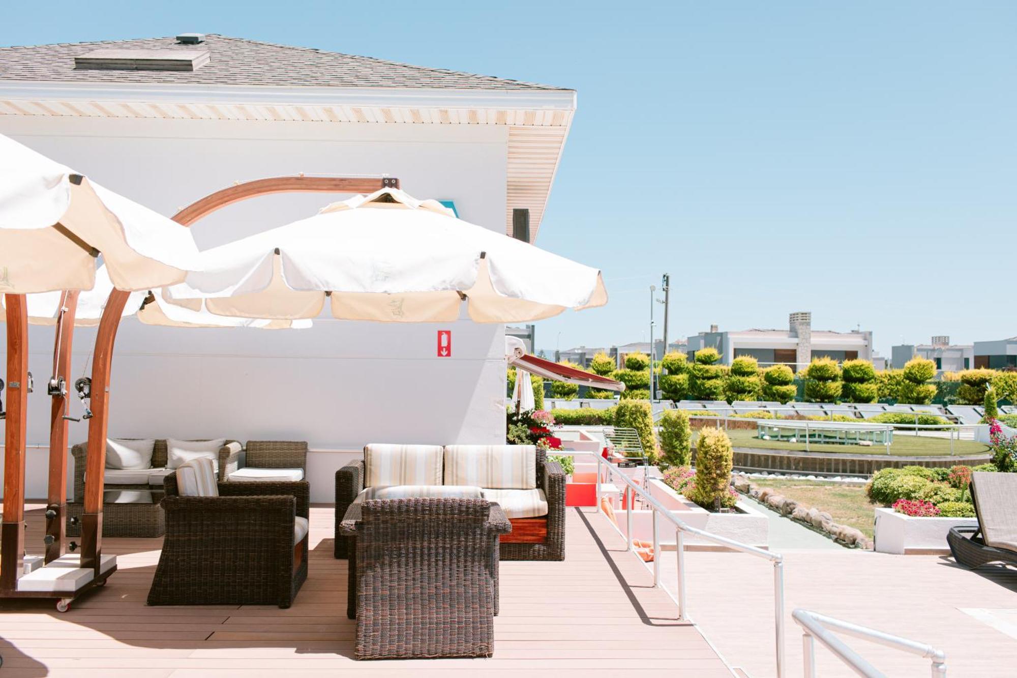 Çeşme Vela Garden Resort מראה חיצוני תמונה