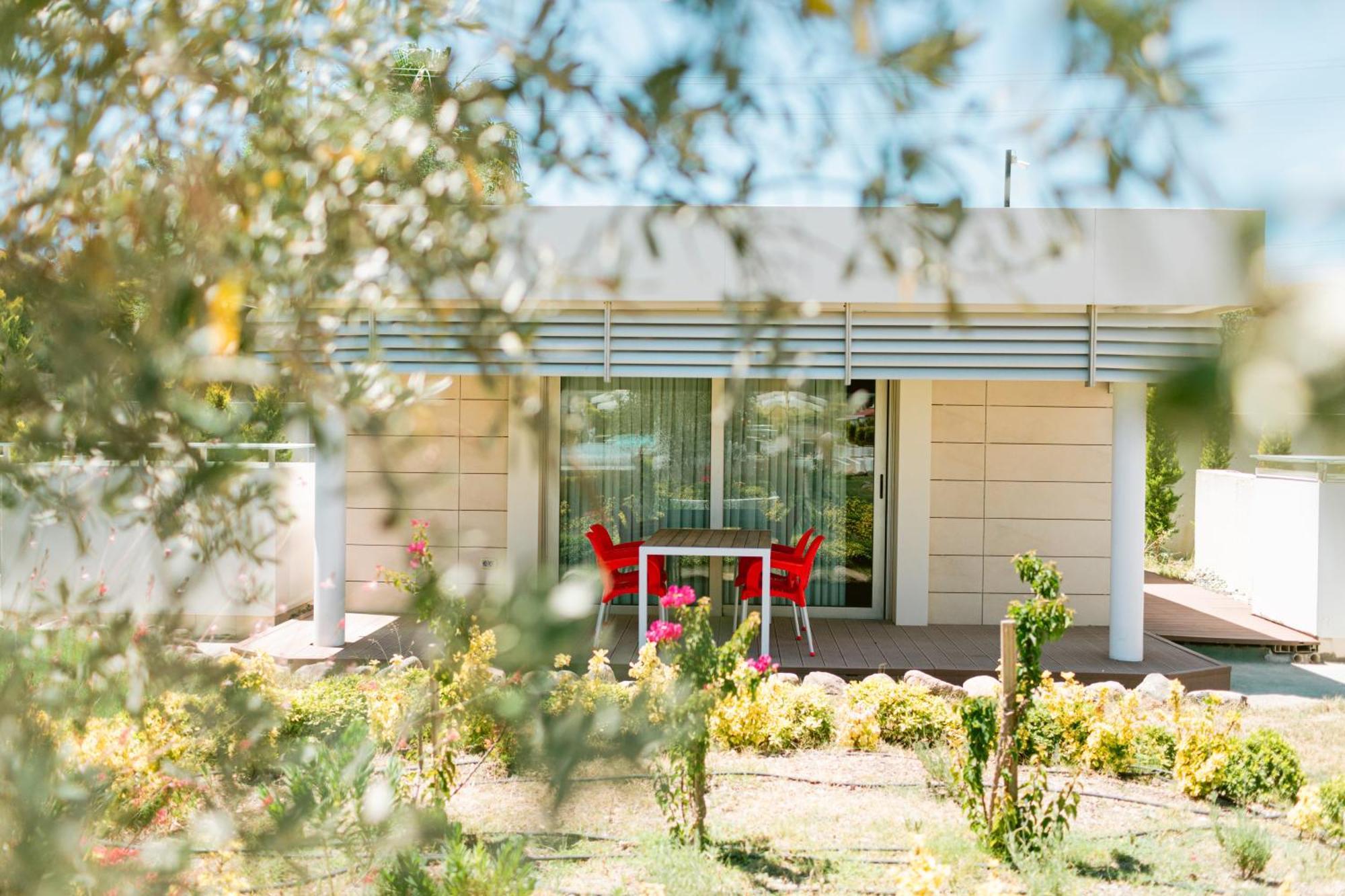 Çeşme Vela Garden Resort מראה חיצוני תמונה