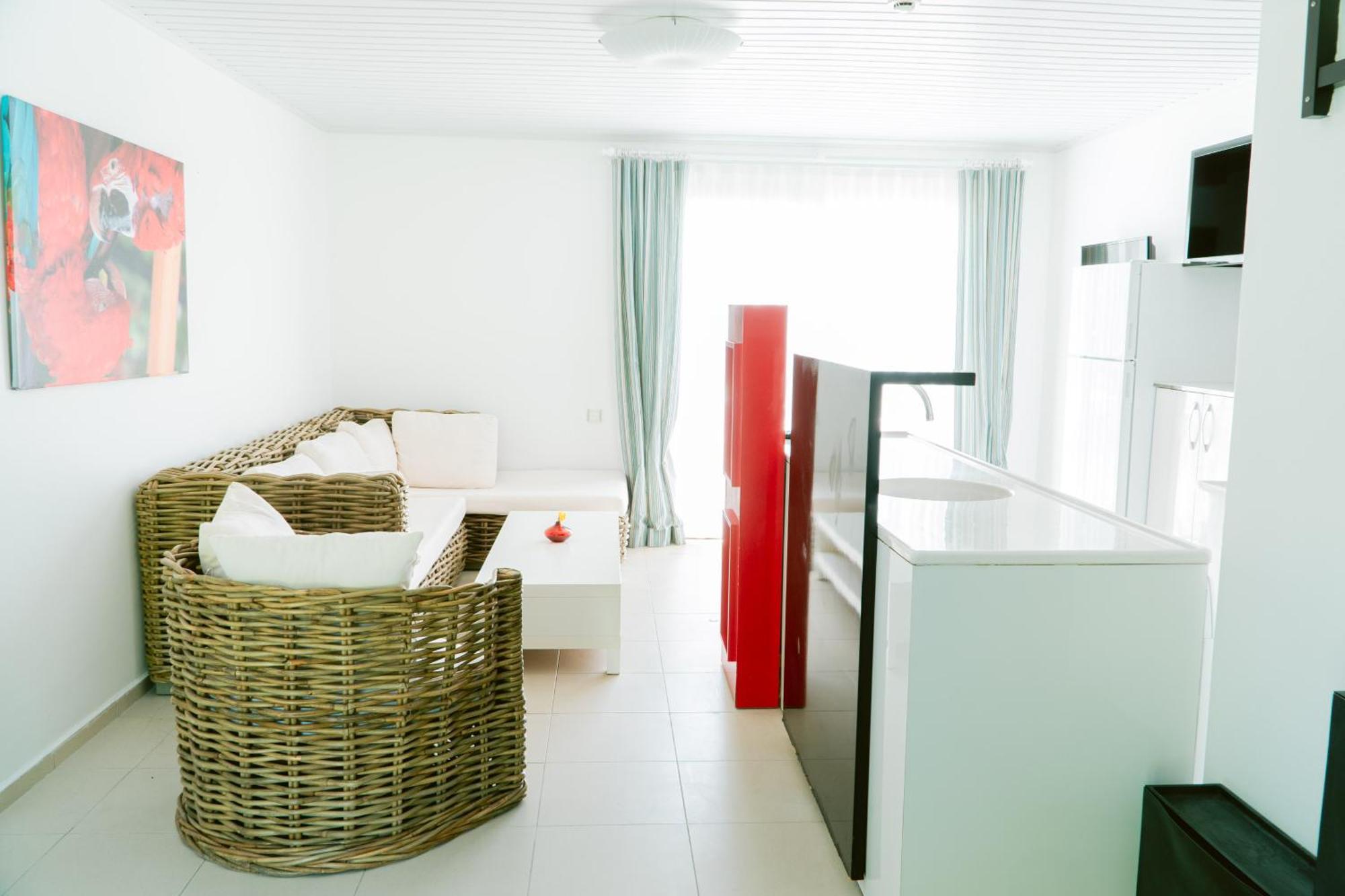 Çeşme Vela Garden Resort מראה חיצוני תמונה