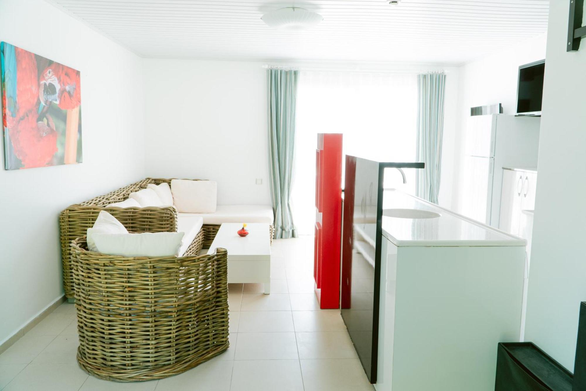 Çeşme Vela Garden Resort מראה חיצוני תמונה