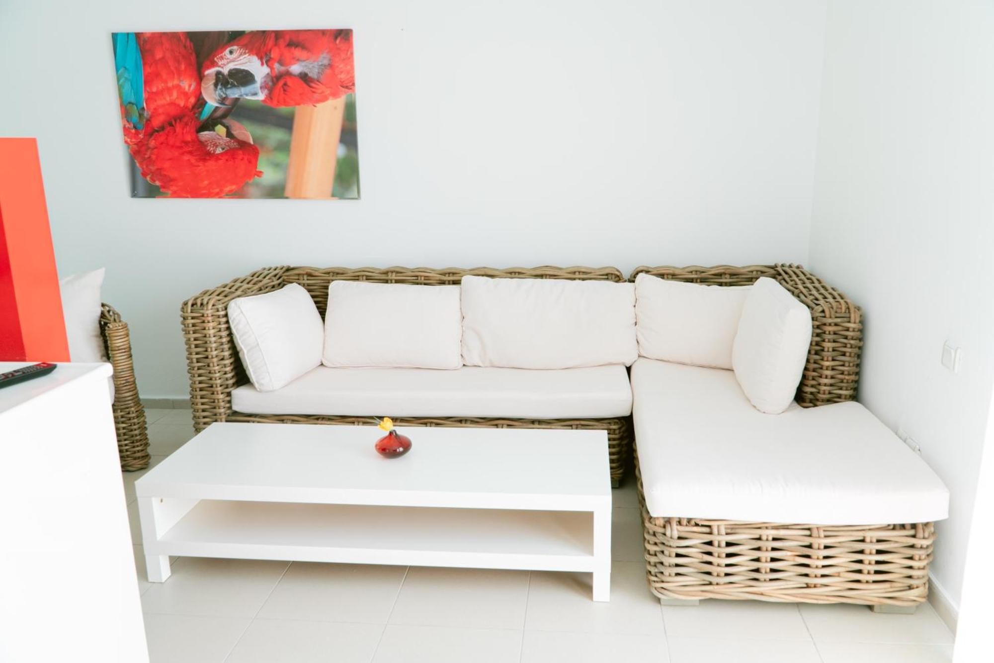 Çeşme Vela Garden Resort מראה חיצוני תמונה