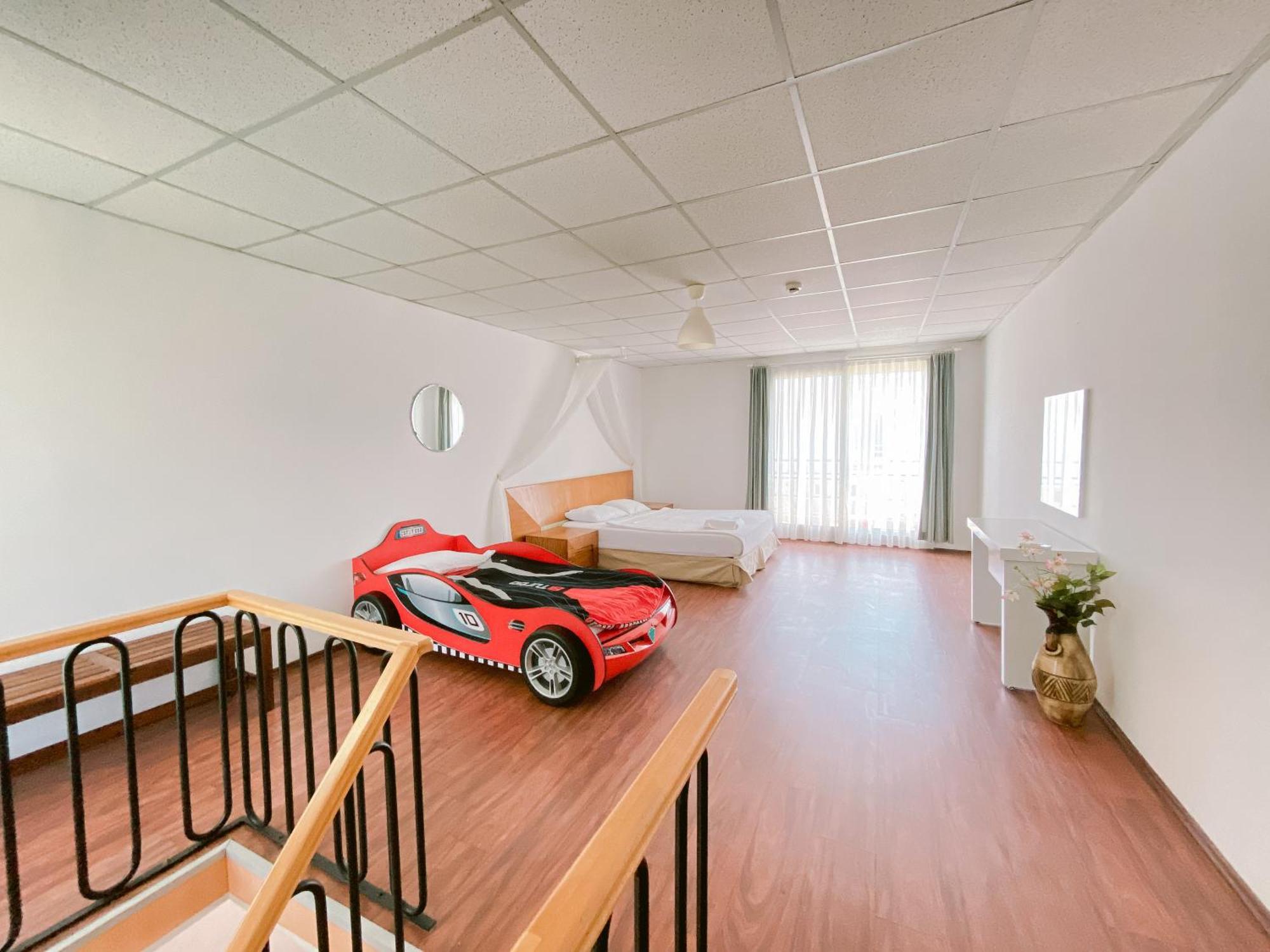Çeşme Vela Garden Resort מראה חיצוני תמונה