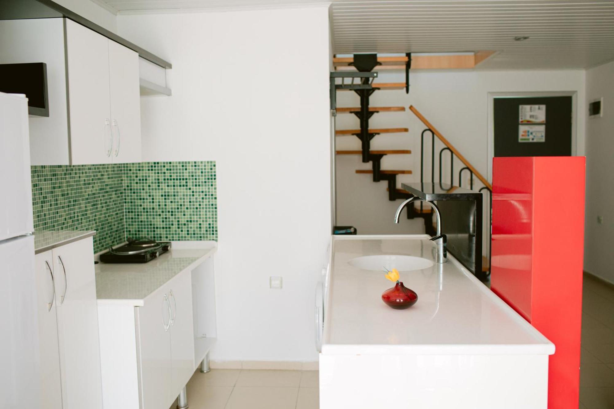 Çeşme Vela Garden Resort מראה חיצוני תמונה