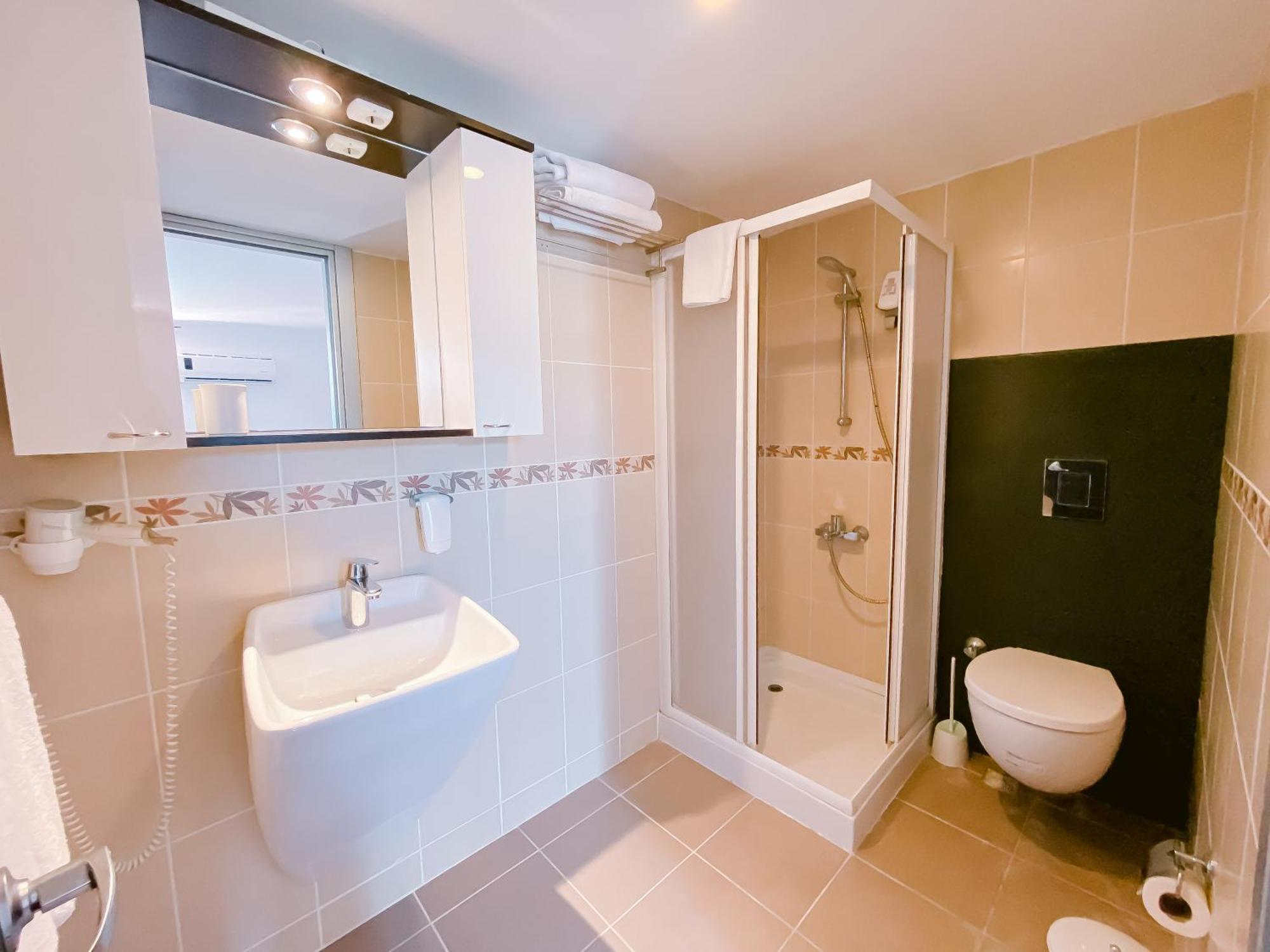 Çeşme Vela Garden Resort מראה חיצוני תמונה