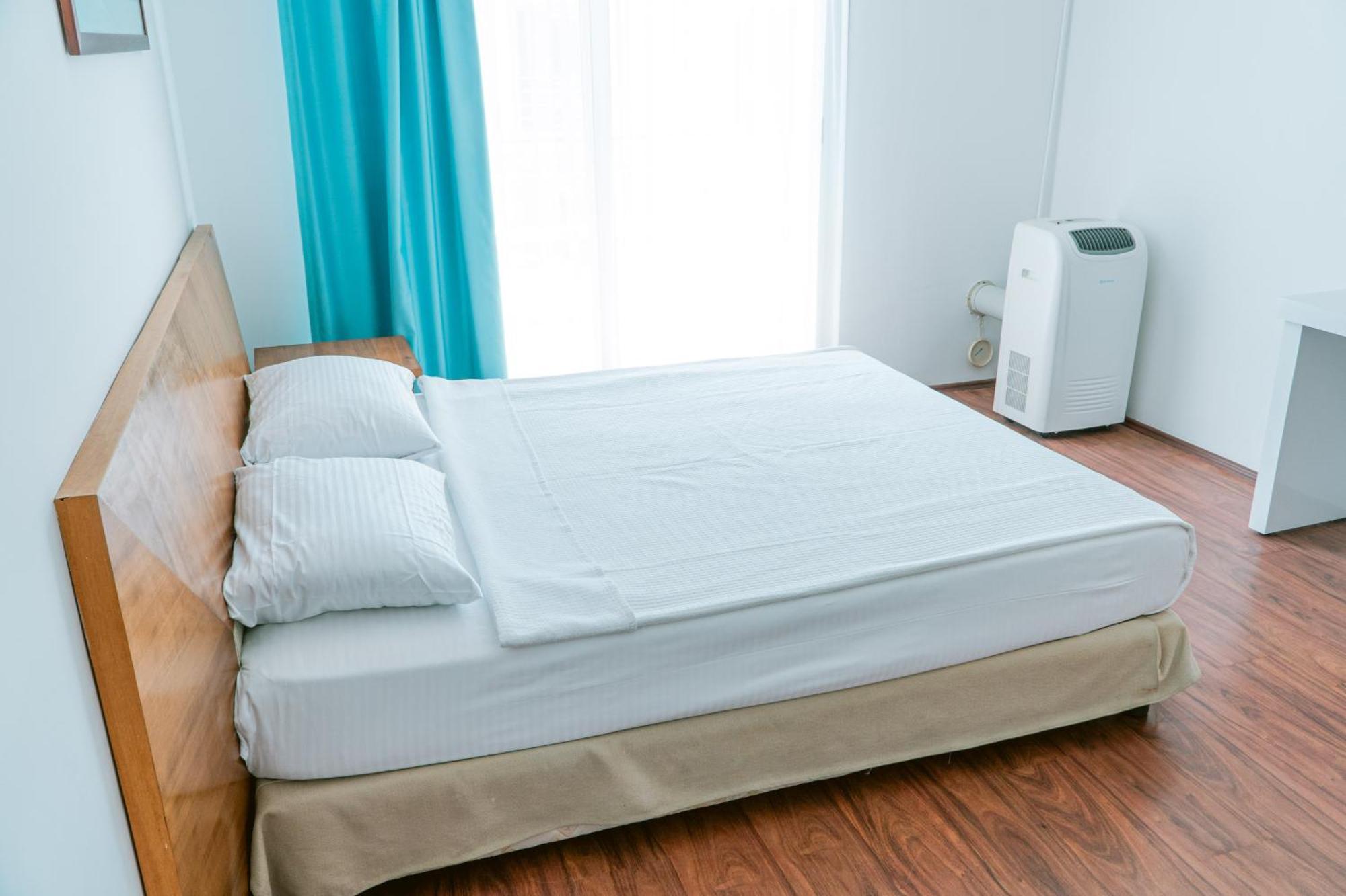 Çeşme Vela Garden Resort מראה חיצוני תמונה