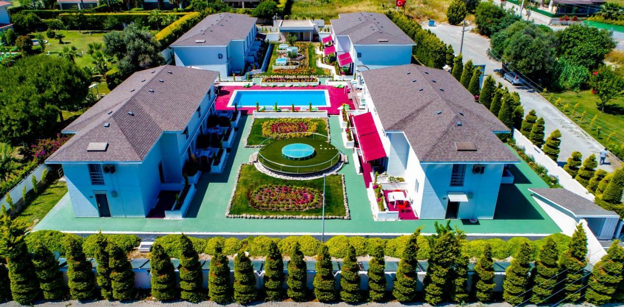 Çeşme Vela Garden Resort מראה חיצוני תמונה